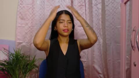 gema_shiny online show from September 2025 01:06:01 AM