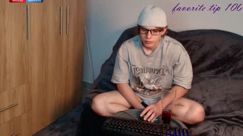 Gem Dominus online show from March 2026 11:16:01 PM