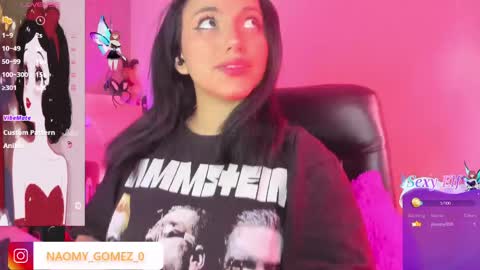 Geminis online show from April 2026 12:22:02 PM