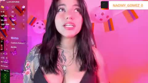 Geminis online show from June 2026 06:12:01 PM