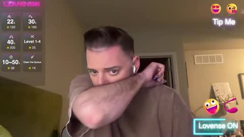 geminiprince1 online show from March 2026 02:07:01 AM