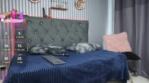 geminis_milf online show from May 2026 07:30:01 PM