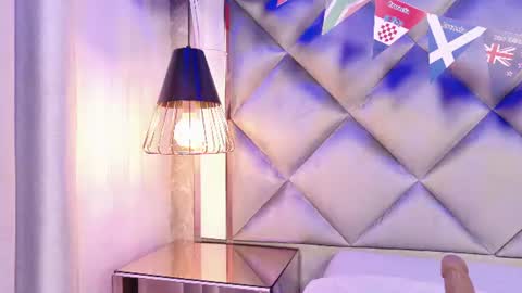 Maria  online show from June 2026 03:00:01 AM