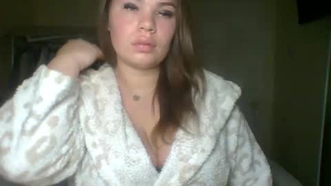 Snapshot of gemmarmalade chatting on October 2025 07:07:02 AM GEMMARMALADE online show from October 2025 07:07:02 AM