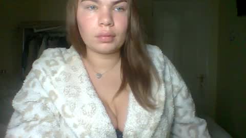 Snapshot of gemmarmalade chatting on October 2025 06:34:01 AM GEMMARMALADE online show from October 2025 06:34:01 AM