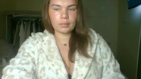 Snapshot of gemmarmalade chatting on October 2025 07:09:02 AM GEMMARMALADE online show from October 2025 07:09:02 AM