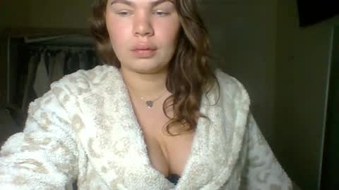 Snapshot of gemmarmalade chatting on October 2025 06:14:02 AM GEMMARMALADE online show from October 2025 06:14:02 AM