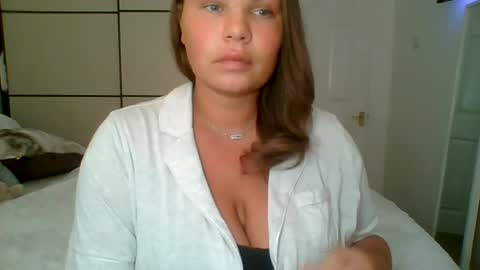 GEMMARMALADE online show from June 2026 07:13:02 PM