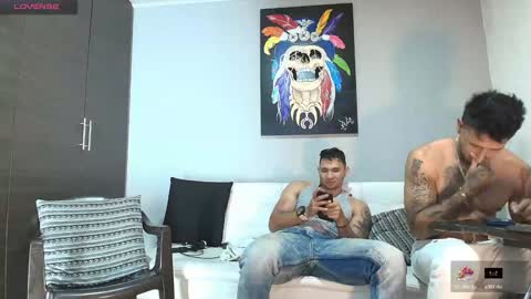 gendersonfit online show from January 2025 11:08:01 PM