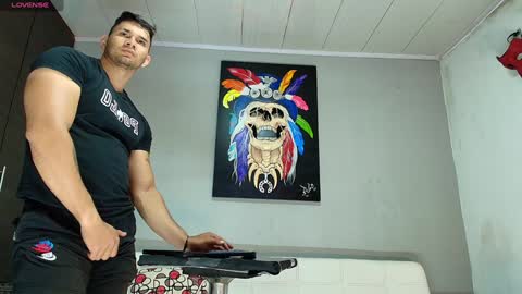 gendersonfit online show from January 2025 11:29:01 PM