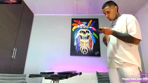 gendersonfit online show from February 2025 01:44:01 PM