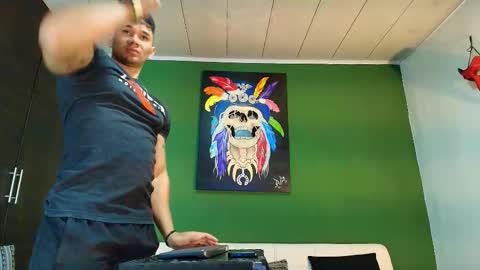 gendersonfit online show from September 2025 02:17:02 PM