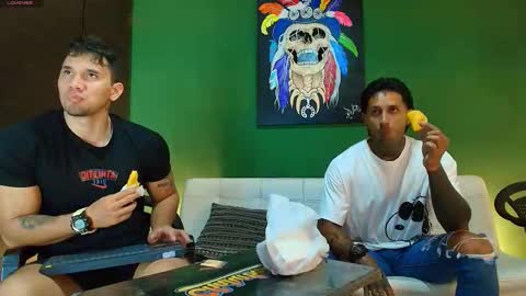 gendersonfit online show from October 2025 12:53:01 AM