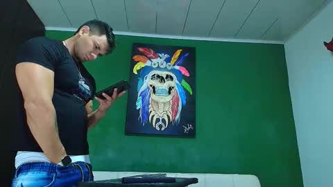 gendersonfit online show from February 2026 08:51:02 PM