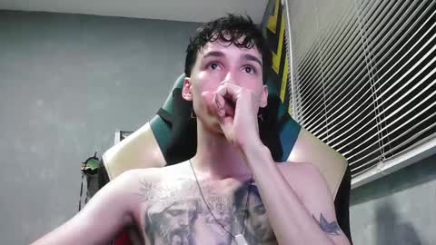 GENDO online show from October 2025 10:54:02 PM