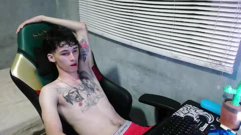 GENDO online show from October 2025 11:49:02 PM