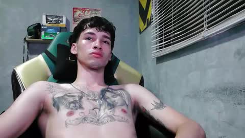 GENDO online show from October 2025 03:27:01 PM