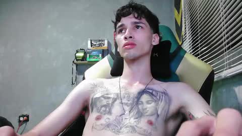 GENDO online show from November 2025 12:46:01 AM