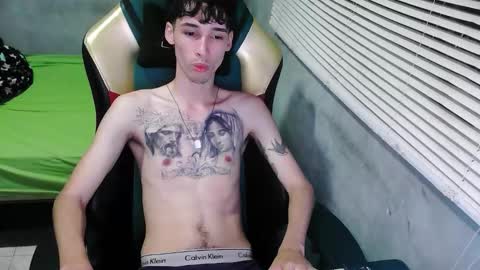 GENDO online show from November 2025 11:38:02 PM