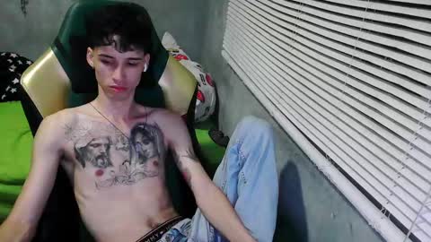 GENDO online show from November 2025 10:51:01 PM