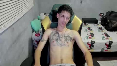 GENDO online show from December 2025 11:33:02 PM