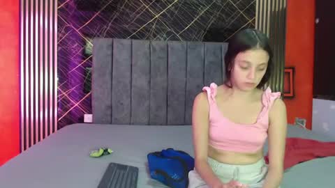 gendy_lovers online show from June 2026 02:43:02 PM