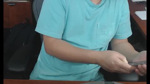 Snapshot of genefun chatting on February 2026 07:56:01 PM genefun online show from February 2026 07:56:01 PM