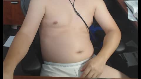 genefun online show from May 2026 11:11:01 PM