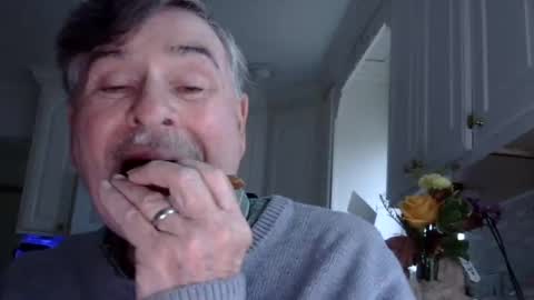 GeneOx online show from November 2025 01:53:02 PM