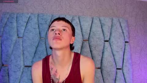 genesis_and_jack online show from February 2026 02:59:02 AM