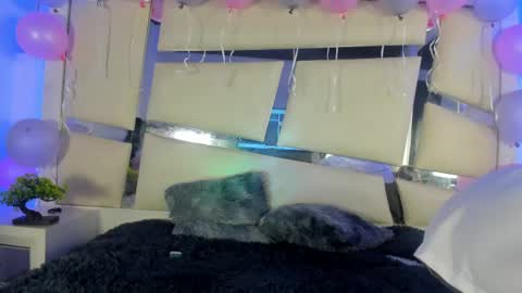 Genesis online show from November 2025 04:02:02 AM