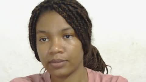 Snapshot of genesis_moretz chatting on March 2026 03:20:01 AM GENESIS online show from March 2026 03:20:01 AM