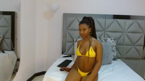 Snapshot of genesis_moretz chatting on March 2026 04:53:02 AM GENESIS online show from March 2026 04:53:02 AM