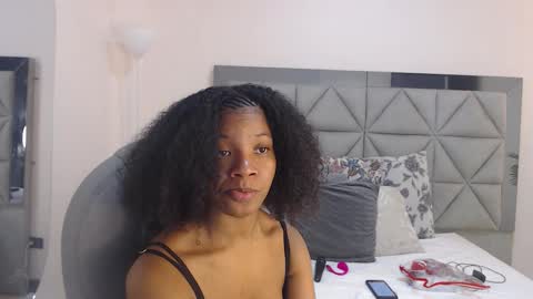 Snapshot of genesis_moretz chatting on March 2026 03:33:02 AM GENESIS online show from March 2026 03:33:02 AM