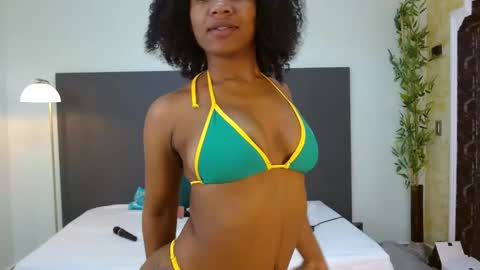 Snapshot of genesis_moretz chatting on March 2026 05:46:01 AM GENESIS online show from March 2026 05:46:01 AM