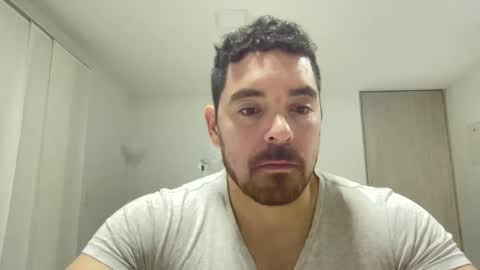 genesis_wb online show from February 2025 03:34:02 AM