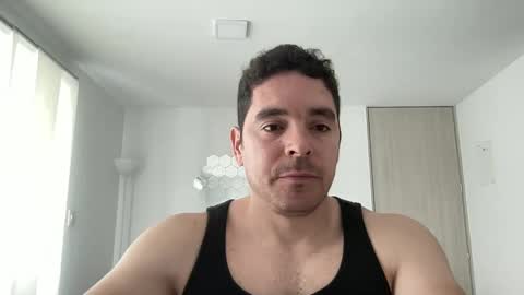 genesis_wb online show from February 2025 08:33:02 PM