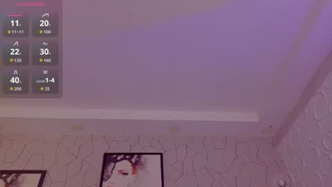 genesisrayden online show from July 2026 06:54:02 PM