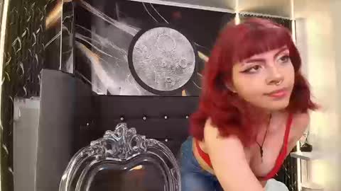 genesisrea__ online show from September 2025 08:47:02 PM