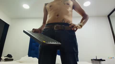 Snapshot of genessis__david_ chatting on September 2025 03:41:02 AM Genessis and David online show from September 2025 03:41:02 AM