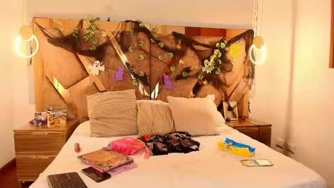 Snapshot of genessis__david_ chatting on October 2025 04:44:02 AM Genessis and David online show from October 2025 04:44:02 AM