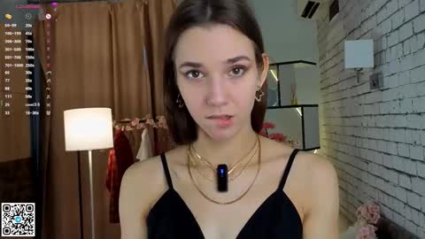 Amely  online show from October 2025 04:20:02 AM