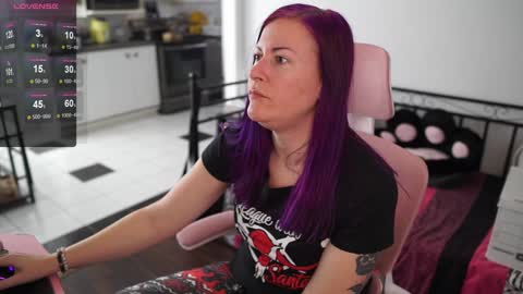 Snapshot of gennyrock chatting on December 2024 03:17:02 PM Genny Rock and online show from December 2024 03:17:02 PM