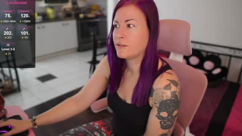 Snapshot of gennyrock chatting on December 2024 03:15:01 PM Genny Rock and online show from December 2024 03:15:01 PM