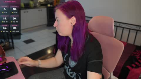 Snapshot of gennyrock chatting on January 2025 01:30:01 PM Genny Rock and online show from January 2025 01:30:01 PM