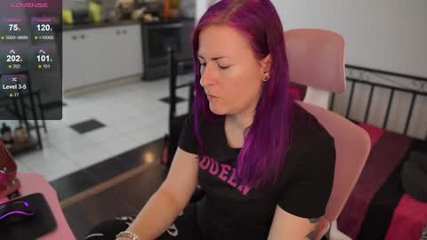 Snapshot of gennyrock chatting on January 2025 03:39:01 PM Genny Rock and online show from January 2025 03:39:01 PM