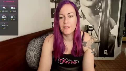 Snapshot of gennyrock chatting on January 2025 06:51:01 PM Genny Rock and online show from January 2025 06:51:01 PM