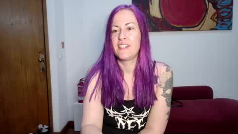 Snapshot of gennyrock chatting on March 2025 06:16:01 PM Genny Rock and online show from March 2025 06:16:01 PM