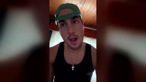 Genaro online show from May 2026 07:54:02 PM