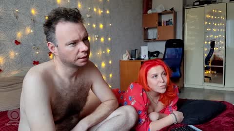 Snapshot of genrikhbecca chatting on December 2024 11:47:01 AM GenrikhBecca online show from December 2024 11:47:01 AM